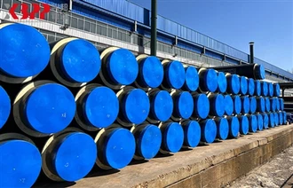 Izolované potrubia: Vyberte si štandardný základný model alebo prémiový model...